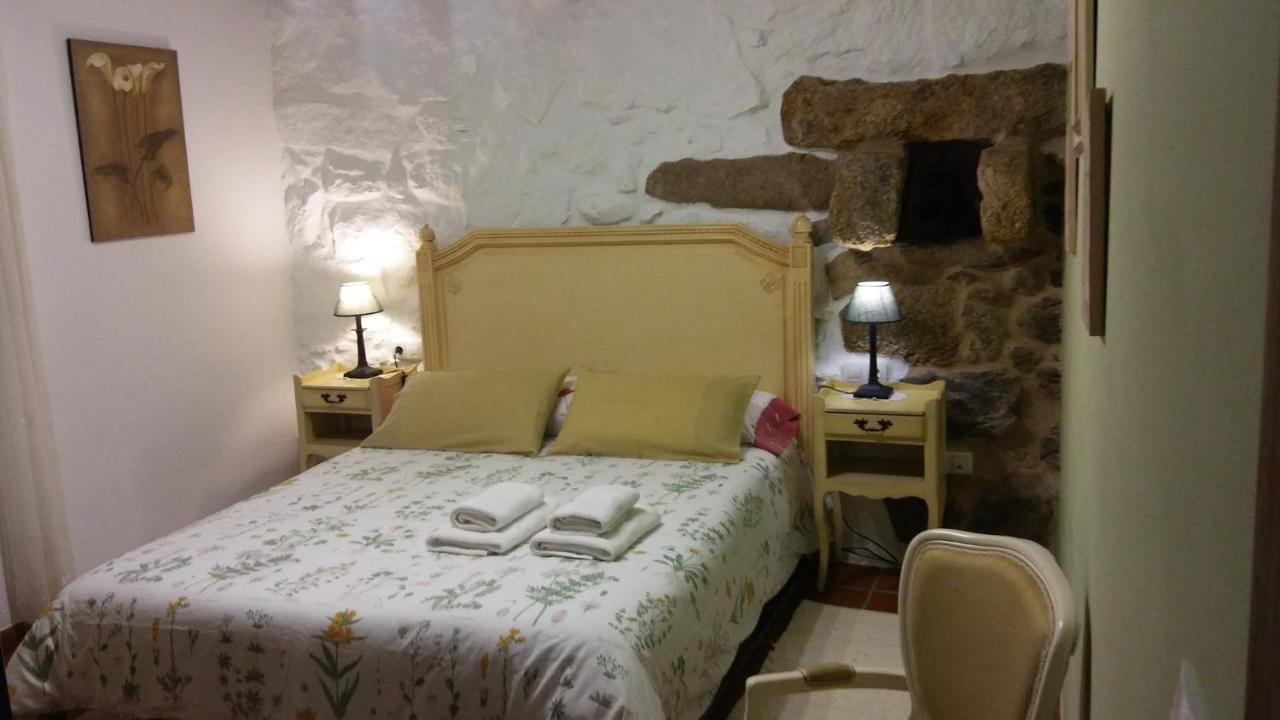 Casal De Folgueiras Rias Baixas Guest House Meis Exterior foto